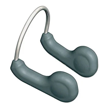 Speedo štipaljka za nos Competition sive Speedo štipaljka za nos Competition sive