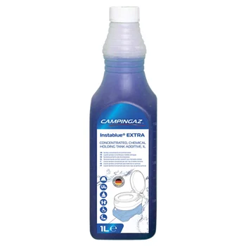 Campingaz sredstvo za čišćenje hemijskih toaleta Instablue 1 l Campingaz sredstvo za čišćenje hemijskih toaleta Instablue 1 l