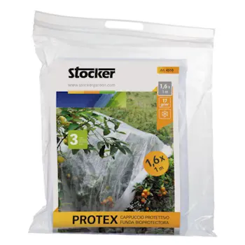 Stocker agril vreća za prekrivanje 3/1 A4510 Stocker agril vreća za prekrivanje 3/1 A4510