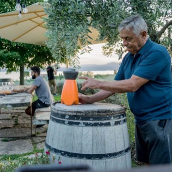 Stocker geyser nebulizer 2l protiv golubova A409-1 Stocker geyser nebulizer 2l protiv golubova A409-1