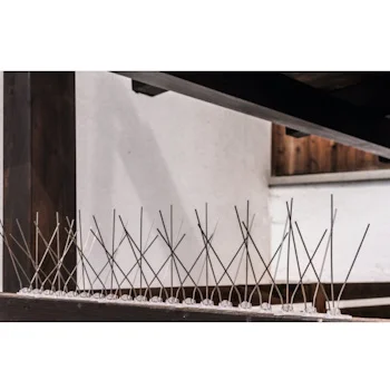 Stocker mreža za odbijanje ptica 0.5m A.44108-1