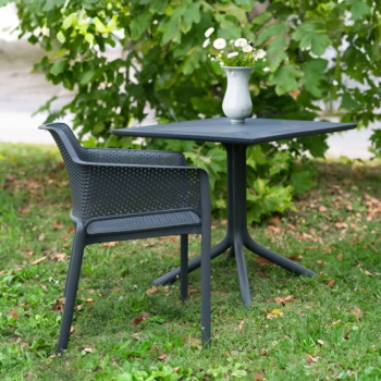 Comfort Time stolica Ares antracit 1/1-1