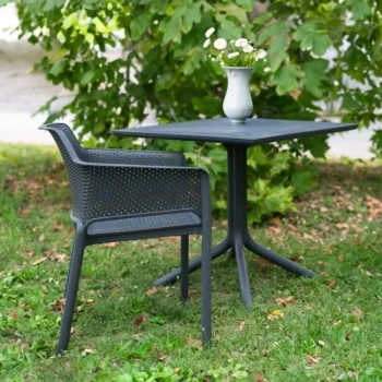 Comfort Time stolica Ares antracit 1/1-1 Comfort Time stolica Ares antracit 1/1-1