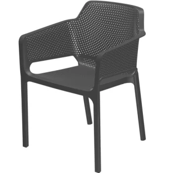 Comfort Time stolica Ares antracit 1/1-2 Comfort Time stolica Ares antracit 1/1-2