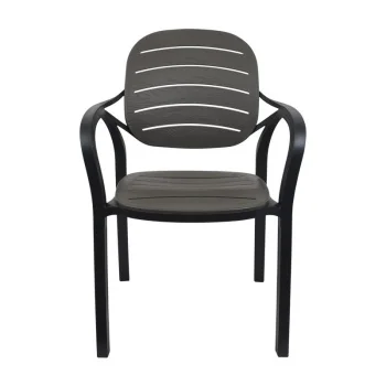 Comfort time stolica Rumba antracit-4 Comfort time stolica Rumba antracit-4