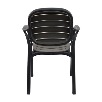 Comfort time stolica Rumba antracit-6