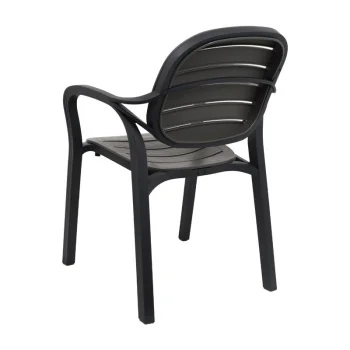 Comfort time stolica Rumba antracit-7 Comfort time stolica Rumba antracit-7