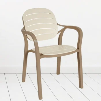 Comfort time stolica Rumba krem bež Comfort time stolica Rumba krem bež