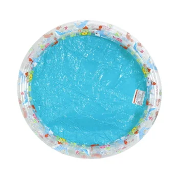 Summer Waves dečiji mini bazen 3D štampani 1.52x1.52x0.30m-2 Summer Waves dečiji mini bazen 3D štampani 1.52x1.52x0.30m-2