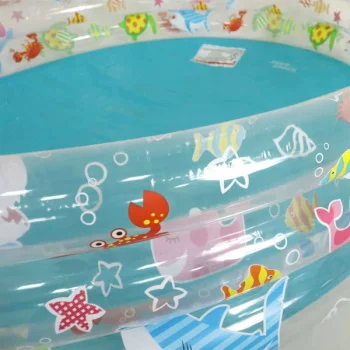 Summer Waves dečiji mini bazen 3D štampani 1.52x1.52x0.30m-3 Summer Waves dečiji mini bazen 3D štampani 1.52x1.52x0.30m-3