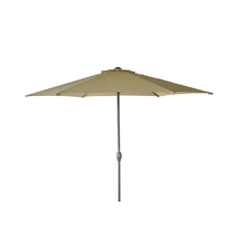 Suncobran sa podesivom visinom Roma 270cm kapućino 24-SA0116K-1