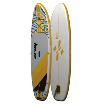 Sup daska Xray E11 Set 335x81x13cm 341690-1