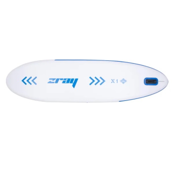 Sup daska Xray X1 Set 310x81x15cm 34171-2