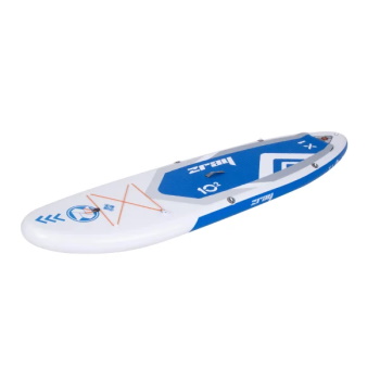 Sup daska Xray X1 Set 310x81x15cm 34171-3