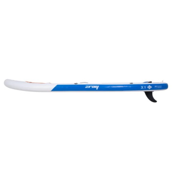 Sup daska Xray X1 Set 310x81x15cm 34171-4