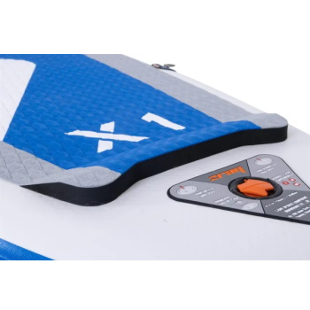Sup daska Xray X1 Set 310x81x15cm 34171-5