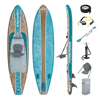Sup daska sa sedištem Hydro Force® 335x84x15cm 6532E_26 Sup daska sa sedištem Hydro Force® 335x84x15cm 6532E_26