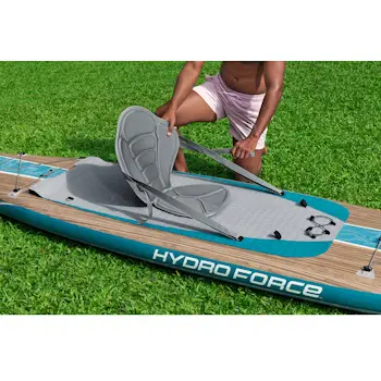 Sup daska sa sedištem Hydro Force® 335x84x15cm 6532E_26-6 Sup daska sa sedištem Hydro Force® 335x84x15cm 6532E_26-6