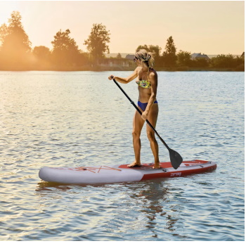Sup daska Xray X2 Set 330x81x15cm 34085-1