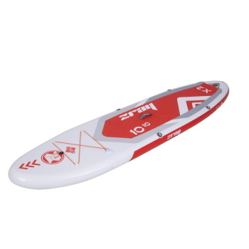 Sup daska Xray X2 Set 330x81x15cm 34085-2