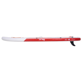 Sup daska Xray X2 Set 330x81x15cm 34085-4