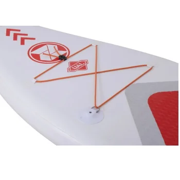 Sup daska Xray X2 Set 330x81x15cm 34085-6