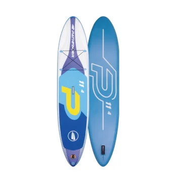Sup daska Tragač Set 2024 345x76x15cm 34210-1