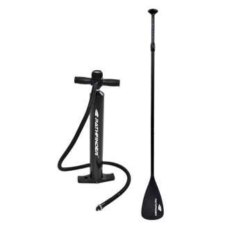 Sup daska Tragač 2023 325x76x15cm 34189-4