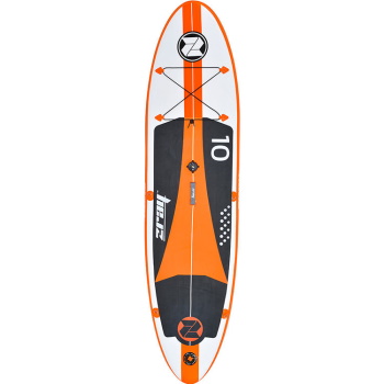 Sup daska Xray W1 Set 2023 305x76x15cm 37336-1