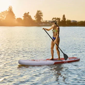 Sup daska Xray X2 Set 330x81x15cm 34172-1