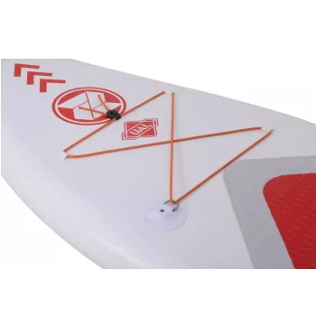 Sup daska Xray X2 Set 330x81x15cm 34172-3