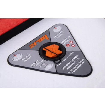 Sup daska Xray X2 Set 330x81x15cm 34172-4