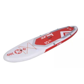 Sup daska Xray X2 Set 330x81x15cm 34172-5