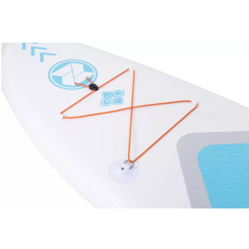 Sup daska Xray X3 Set 365x81x15cm 34173-3