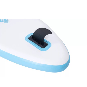 Sup daska Xray X3 Set 365x81x15cm 34173-5