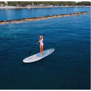 Sup daska Xray X3 Set 365x81x15cm 34173-6 Sup daska Xray X3 Set 365x81x15cm 34173-6