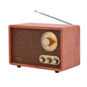 Adler retro radio AD1171