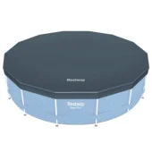 Bestway prekrivač za bazen 427cm