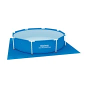 Bestway prostirka za bazen 488x488cm 58003