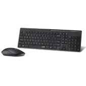Bežična tastatura i miš X8100 Rapoo RP17489