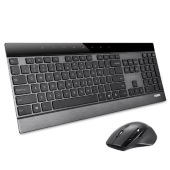 Bežični set tastatura+miš Rapoo RP12139