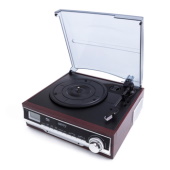 Camry gramofon CR1168