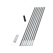 Easy Camp DIY set podupirača 9.5mm