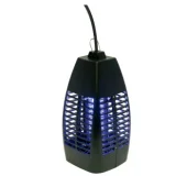 Električna zamka za insekte 1x4w Home IK230