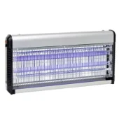 Električna zamka za insekte 2x18W Home IKM150