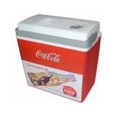 Ezetil električna rashladna kutija Coca Cola 4280700036
