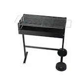 HAYMO roštilj na drveni ugalj BBQ663