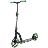 Hudora trotinet 205 big wheel flex 200 14248