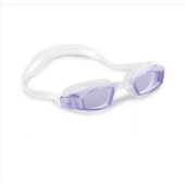 Intex naočare za plivanje - ljubičaste 55682