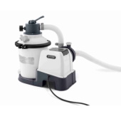 Intex peščana pumpa za bazene 3500L/h 26642